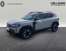 Dacia Duster Châteaudun
