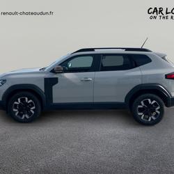 Dacia Duster Duster Hybrid 140 Extreme Ch&acirc;teaudun