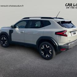 Dacia Duster Duster Hybrid 140 Extreme Ch&acirc;teaudun