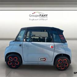 Citroen Ami AMI AMI AMI Brignais
