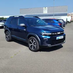 Dacia Bigster 1.8 HYBRID 155CH JOURNEY Saint-Saturnin