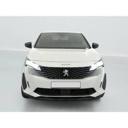 Peugeot 3008 Hybrid 225 e-EAT8 Allure Pack occasion - Saint-Jouan-des-Gu&eacute;rets - photo 2/22