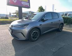 BYD Dolphin Cherbourg-en-Cotentin