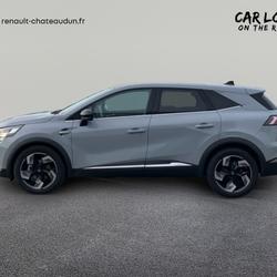 Renault Symbioz Symbioz E-Tech full hybrid 145 ICONIC Ch&acirc;teaudun