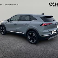 Renault Symbioz Symbioz E-Tech full hybrid 145 ICONIC Ch&acirc;teaudun