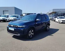 Dacia Bigster Mérignac