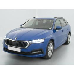 Skoda Octavia COMBI 1.4 TSI PHEV iV 204 ch DSG6e Ambition occasion - Saint-Jouan-des-Gu&eacute;rets - photo 3/26
