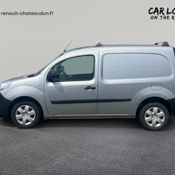Renault Kangoo Express KANGOO EXPRESS BLUE DCI 115 EXTRA R-LINK Ch&acirc;teaudun