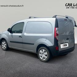 Renault Kangoo Express KANGOO EXPRESS BLUE DCI 115 EXTRA R-LINK Ch&acirc;teaudun