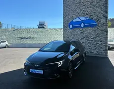 Toyota Corolla Touring Sports Changé