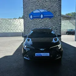 Toyota Corolla Touring Sports 2.0 178CH DESIGN MY26 Chang&eacute;
