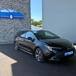 Toyota Corolla Touring Sports 2.0 178CH DESIGN MY26 Chang&eacute;