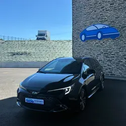 Toyota Corolla Touring Sports 2.0 178CH DESIGN MY26 Chang&eacute;