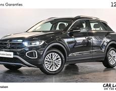 Volkswagen T-Roc - T-Roc 1.5 TSI EVO 150 Start/Stop DSG7 Life Plus - 24 880 €