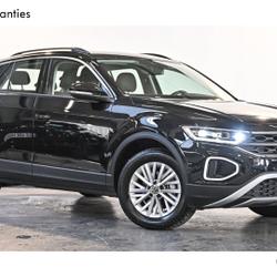 Volkswagen T-Roc 1.5 TSI EVO 150 Start/Stop DSG7 Life Plus occasion - Rueil-Malmaison - photo 2/34