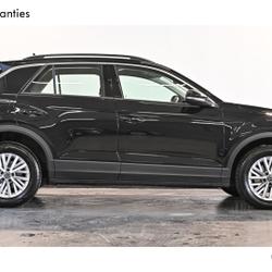 Volkswagen T-Roc 1.5 TSI EVO 150 Start/Stop DSG7 Life Plus occasion - Rueil-Malmaison - photo 3/34