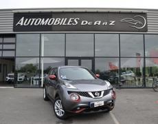 Nissan Juke Laval