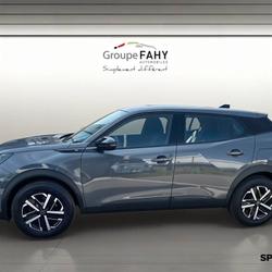 Peugeot e-2008 2008 Electrique 50 kWh 136 ch Active Brignais