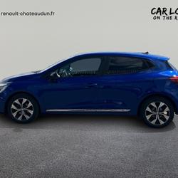 Renault Clio 5 Clio TCe 90 Evolution Ch&acirc;teaudun