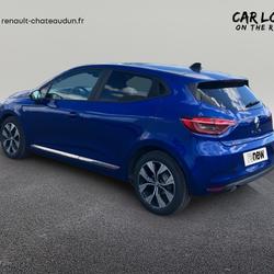 Renault Clio 5 Clio TCe 90 Evolution Ch&acirc;teaudun