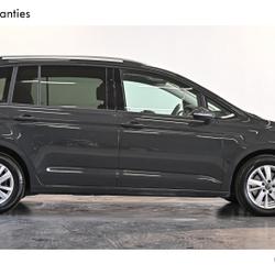 Volkswagen Touran 2.0 TDI 122 BVM6 7pl Life Plus occasion - Rueil-Malmaison - photo 3/33