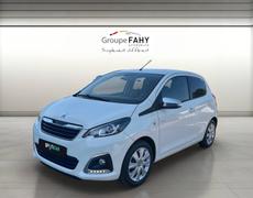 Peugeot 108 Brignais