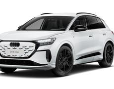 Audi Q4 e-tron Saint-Lô