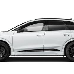 Audi Q4 e-tron Q4 e-tron Performance S line Saint-L&ocirc;