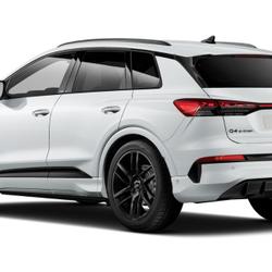 Audi Q4 e-tron Q4 e-tron Performance S line Saint-L&ocirc;
