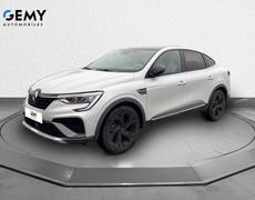 Renault Arkana Saint-Malo