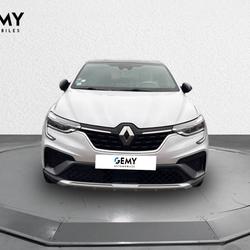 Renault Arkana Arkana E-Tech 145 - 21B R.S. Line Saint-Malo