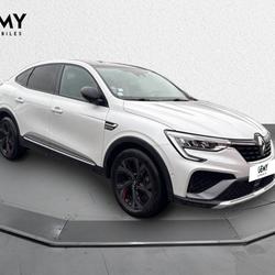 Renault Arkana Arkana E-Tech 145 - 21B R.S. Line Saint-Malo