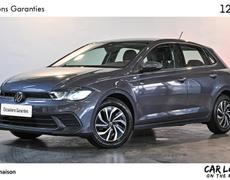 Volkswagen Polo Rueil-Malmaison