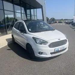 Ford Ka 1.2 TI-VCT 85CH ULTIMATE M&eacute;rignac