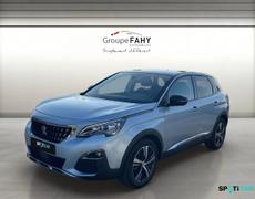 Peugeot 3008 Brignais
