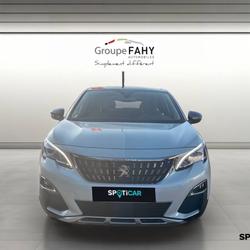 Peugeot 3008 3008 1.2 Puretech 130ch S&S EAT6 Allure Brignais
