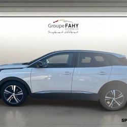 Peugeot 3008 3008 1.2 Puretech 130ch S&S EAT6 Allure Brignais