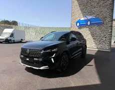 Renault Austral Changé
