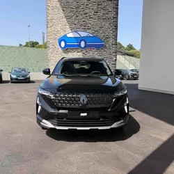 Renault Austral 1.2 E-TECH FULL HYBRID 200CH ESPRIT ALPINE - 25 Chang&eacute;