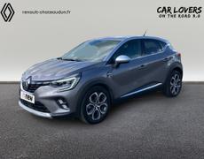 Renault Captur Châteaudun