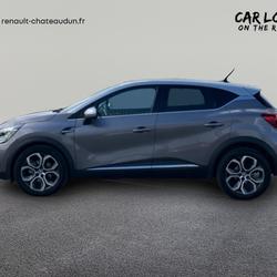Renault Captur Captur E-Tech 145 - 21 Intens Ch&acirc;teaudun