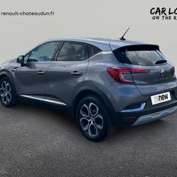 Renault Captur Captur E-Tech 145 - 21 Intens Ch&acirc;teaudun