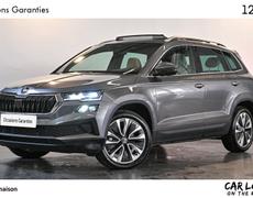 Skoda Karoq Rueil-Malmaison