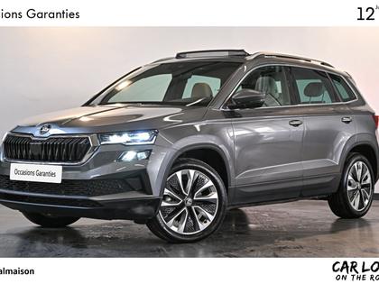 Skoda Karoq - Karoq 1.5 TSI 150 ch ACT DSG7 Style - 26 990 €