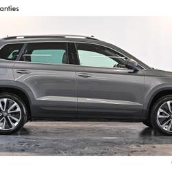 Skoda Karoq 1.5 TSI 150 ch ACT DSG7 Style occasion - Rueil-Malmaison - photo 3/37