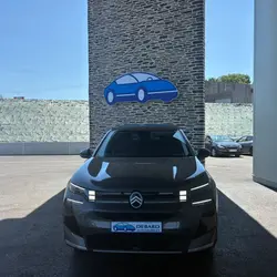 Citroen C5 Aircross 1.2 HYBRIDE 145CH MAX BOITE AUTOMATIQUE Chang&eacute;