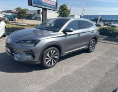 BYD Seal U - Seal U 1.5l DM-i 218 ch PHEV Boost - 36 490 €