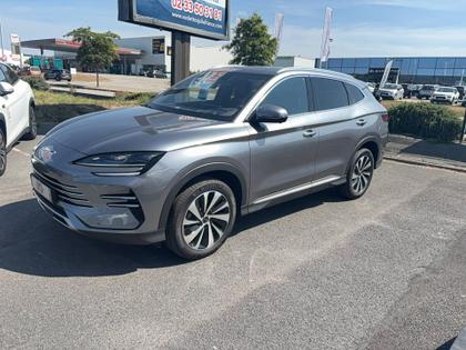 BYD Seal U - Seal U 1.5l DM-i 218 ch PHEV Boost - 36 490 €