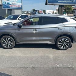 BYD Seal U Seal U 1.5l DM-i 218 ch PHEV Boost Cherbourg-en-Cotentin
