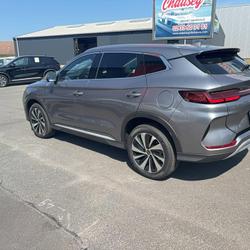 BYD Seal U Seal U 1.5l DM-i 218 ch PHEV Boost Cherbourg-en-Cotentin